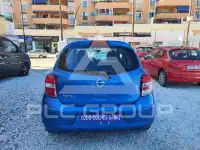 2011 Nissan MICRA