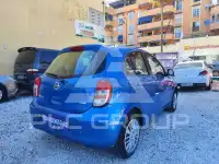 2011 Nissan MICRA
