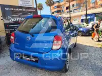 2011 Nissan MICRA