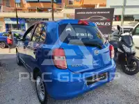 2011 Nissan MICRA