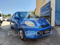 2011 Nissan MICRA