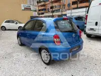 2011 Nissan MICRA
