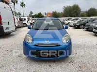 2011 Nissan MICRA