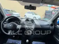 2011 Nissan MICRA