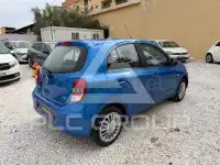 2011 Nissan MICRA