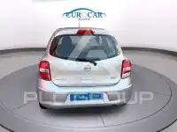 2011 Nissan MICRA