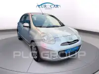 2011 Nissan MICRA