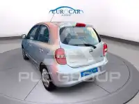 2011 Nissan MICRA