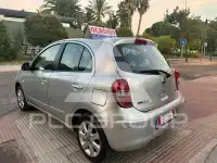 2011 Nissan MICRA