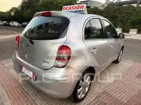 2011 Nissan MICRA