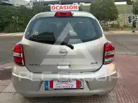 2011 Nissan MICRA