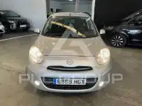 2011 Nissan MICRA