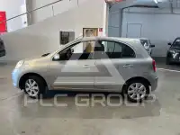 2011 Nissan MICRA