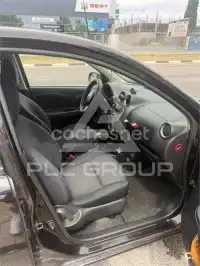 2011 Nissan MICRA