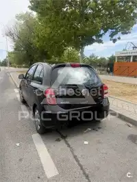 2011 Nissan MICRA
