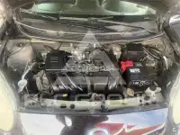 2011 Nissan MICRA