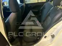 2011 Nissan MICRA