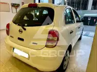 2011 Nissan MICRA