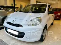 2011 Nissan MICRA