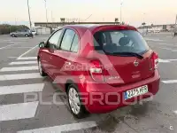 2011 Nissan MICRA