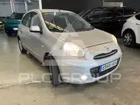 2011 Nissan MICRA