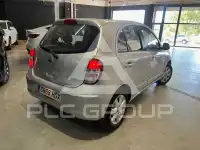 2011 Nissan MICRA