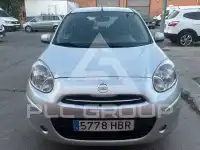 2011 Nissan MICRA