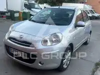 2011 Nissan MICRA