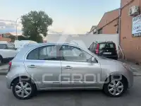 2011 Nissan MICRA