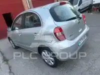 2011 Nissan MICRA
