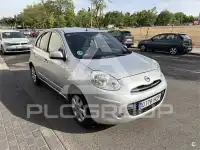 2011 Nissan MICRA