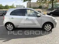 2011 Nissan MICRA