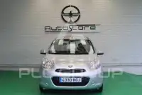2011 Nissan MICRA