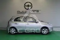2011 Nissan MICRA