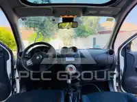 2011 Nissan MICRA