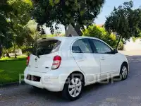 2011 Nissan MICRA