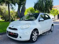 2011 Nissan MICRA