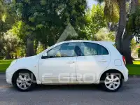 2011 Nissan MICRA