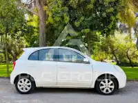 2011 Nissan MICRA