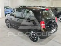 2011 Nissan MICRA