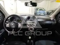 2011 Nissan MICRA