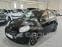 2011 Nissan MICRA