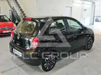 2011 Nissan MICRA
