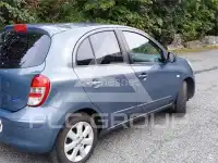 2011 Nissan MICRA