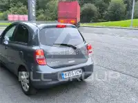 2011 Nissan MICRA