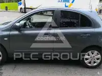 2011 Nissan MICRA