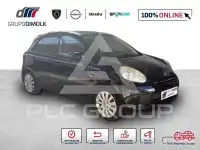 2011 Nissan MICRA