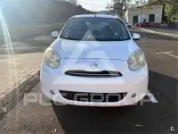 2011 Nissan MICRA