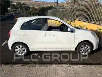 2011 Nissan MICRA