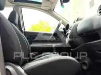 2011 Nissan MICRA